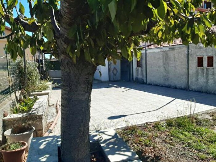 Casa bilocale in vendita in Strada Provinciale, Manfredonia