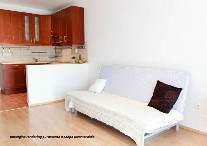 Appartamento bilocale in affitto in Via Pellegrino Rossi, Affori, Milano