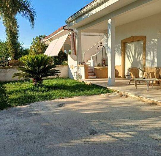 Casa trilocale in affitto in Galatina