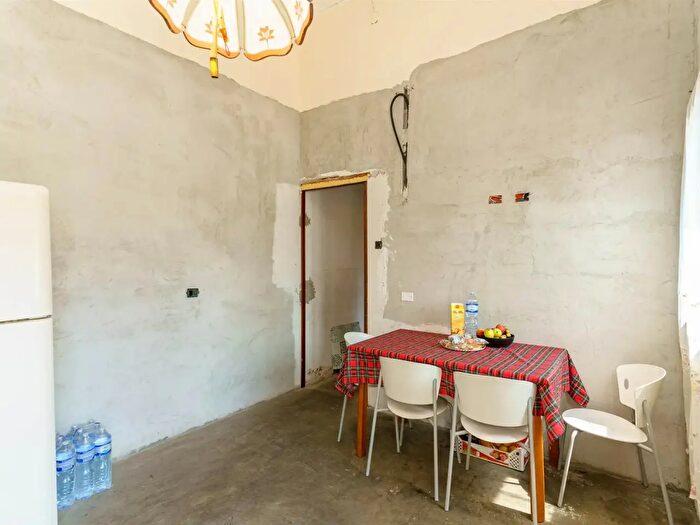 Casa trilocale in vendita in Via Palermo, Catania