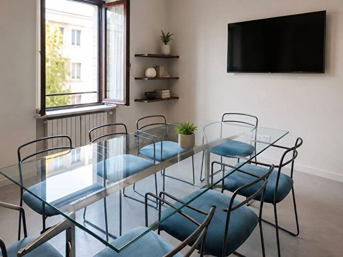 Appartamento quadrilocale in vendita in Via Giacomo Leopardi, Vincenzo Monti, Milano