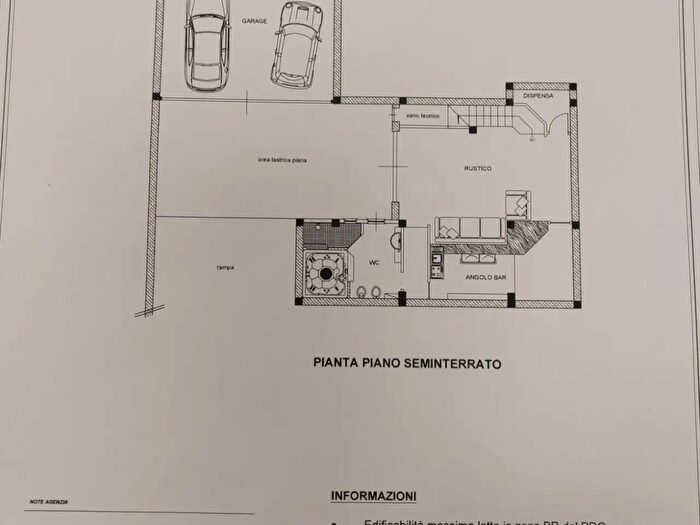 Case in Vendita e in Affitto - 3