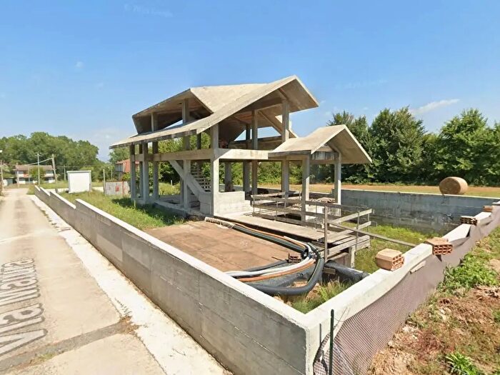 Casa con 12 locali in vendita in Via Gaeta, Ceccano