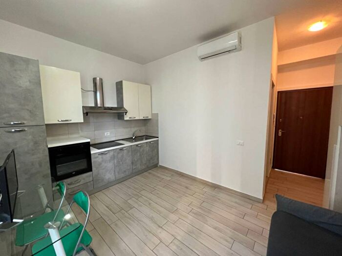 Appartamento monolocale in affitto in Via Mazzo, San Pietro Pace, Rho