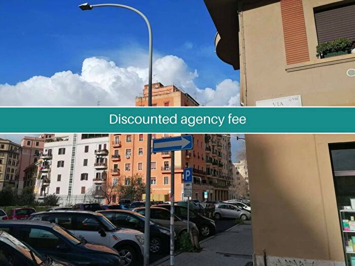 Appartamento bilocale in affitto in Via Fidenza, Re di Roma, Roma