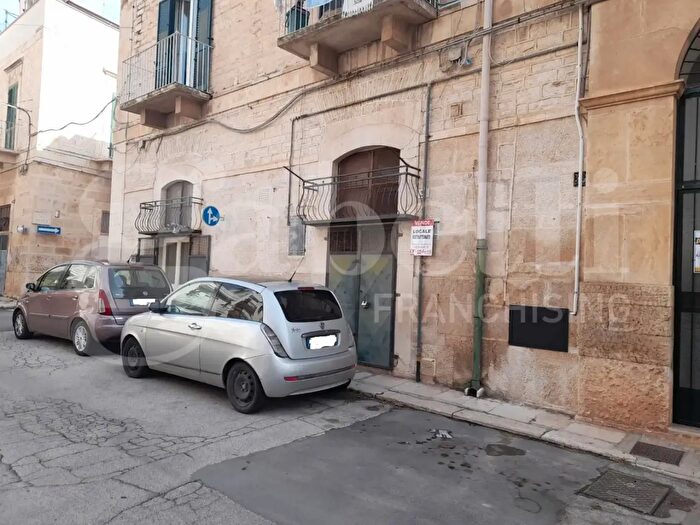 Appartamento monolocale in vendita in Ruvo Di Puglia