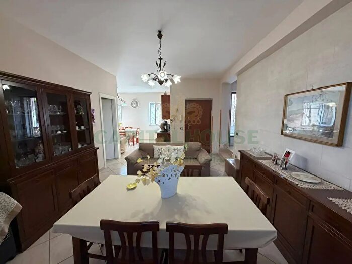 Casa trilocale in vendita in Via Falco, San Gennaro Vesuviano