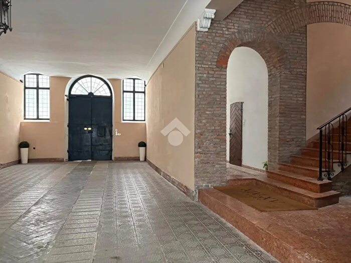 Appartamento bilocale in vendita in Vicolo del Granchio, Ferrara