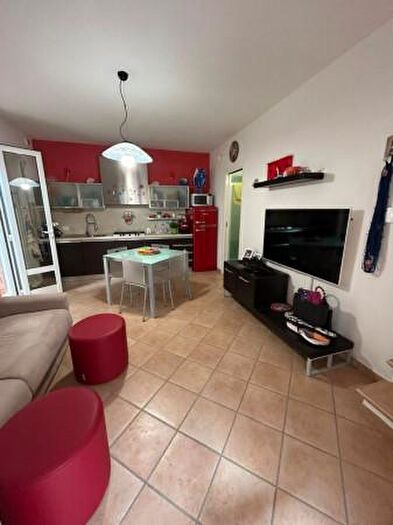 Casa trilocale in vendita in Via Tanaro, Comacchio