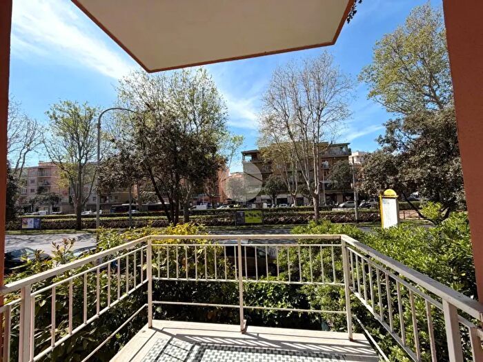 Appartamento quadrilocale in affitto in Circonvallazione Gianicolense, Roma
