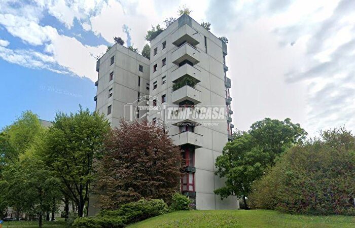 Appartamento trilocale in affitto in Strada Anulare Torre, Segrate