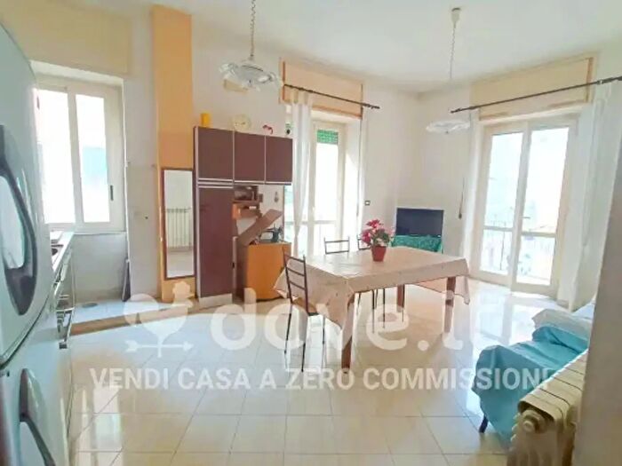 Appartamento quadrilocale in vendita in Via della Corte Matteo, Salerno