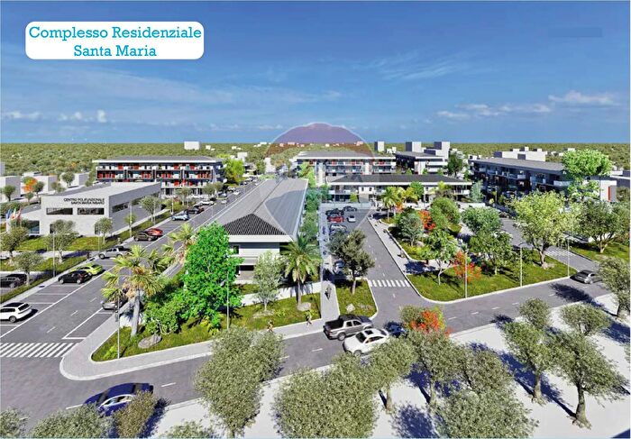 Appartamento quadrilocale in vendita in Via Nazionale per Lanciano Snc, Santa Maria Imbaro