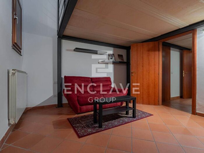 Appartamento bilocale in affitto in Via del Ponte alle Mosse R, Porta al Prato San Jacopino, Firenze