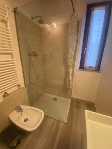 Appartamento monolocale in affitto in Via Torretta, Borgo Palazzo, Bergamo