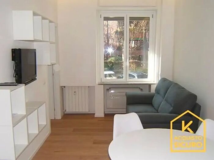Appartamento bilocale in vendita in Via Contardo Ferrini, Milano