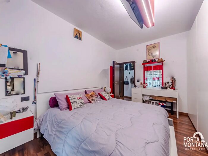 Appartamento quadrilocale in vendita in Via Acquario, Rimini