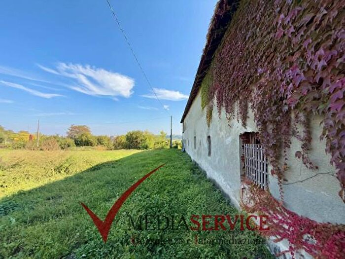 Casa in vendita in Via Cascina Pozzo, Cuneo