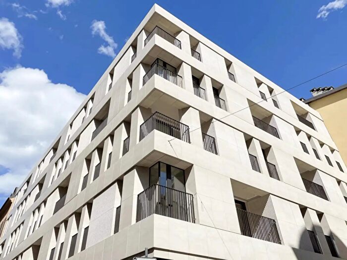 Appartamento bilocale in affitto in Via Lagrange, Torino