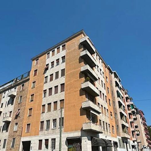Appartamento bilocale in affitto in Via Tito Livio, Martini Insubria, Milano