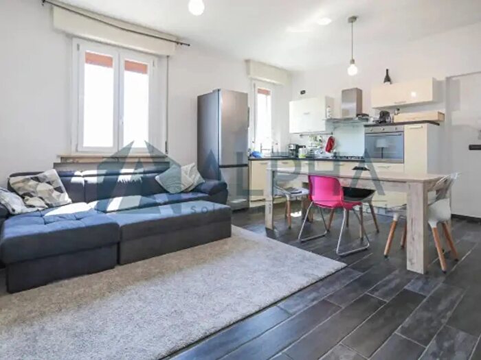 Appartamento trilocale in vendita in Via Giovanni Pacchioni, Cesena