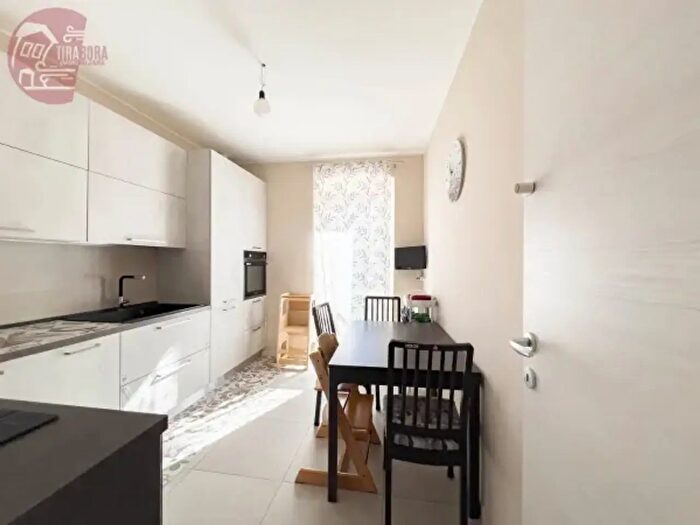 Appartamento bilocale in vendita in Via Ugo Foscolo, Trieste