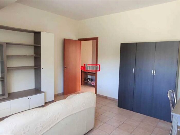 Appartamento trilocale in affitto in Strada Provinciale, Germaneto, Catanzaro