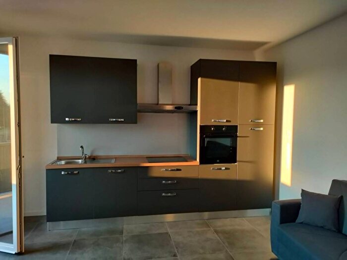 Appartamento trilocale in affitto in Centro Storico, Rovigo