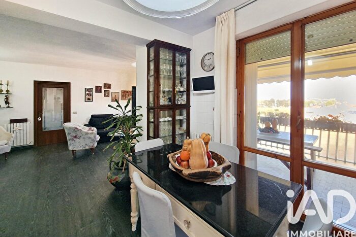 Appartamento con 5 locali in vendita in Via Via San Filippo, Porto SantElpidio