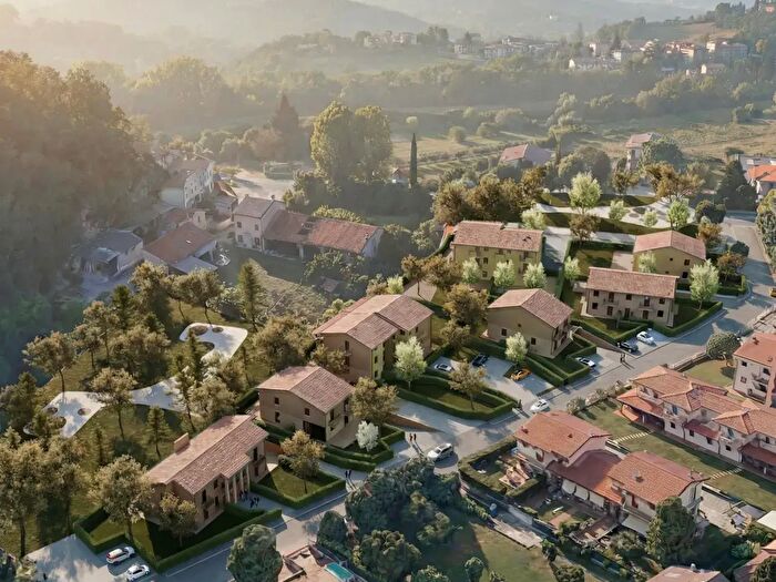 Appartamento bilocale in vendita in Via Portule, Altavilla Vicentina