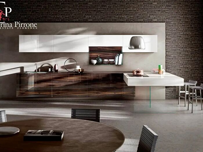 Appartamento bilocale in vendita in Via Cassia, Firenze