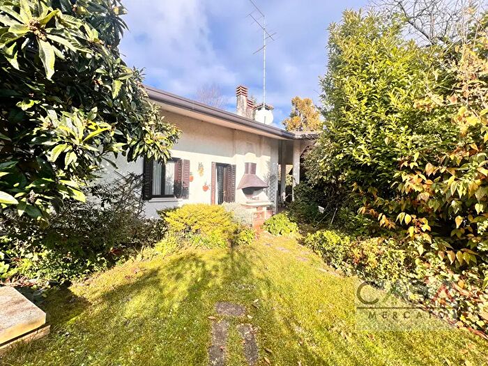 Casa con 5 locali in vendita in Via Guglielmo Marconi, Roveredo In Piano