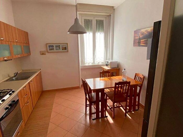 Appartamento bilocale in affitto in Via Jacopo Palma, Gambara, Milano