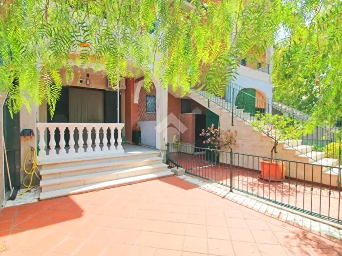 Casa trilocale in vendita in Via Salvador Allende, Campomarino