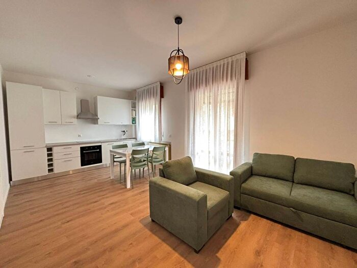 Appartamento bilocale in affitto in Via Lorenzo da Bologna, San Bellino San Filippo Neri, Padova