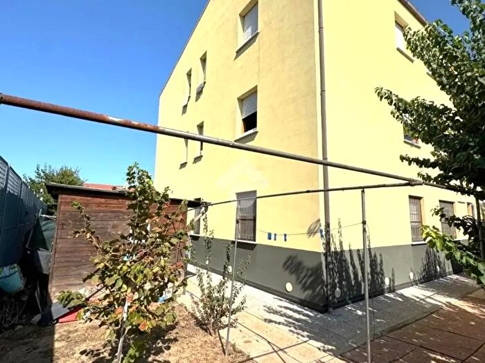 Appartamento trilocale in vendita in Via Suor Teresa Veronesi, Sant'Agata Bolognese