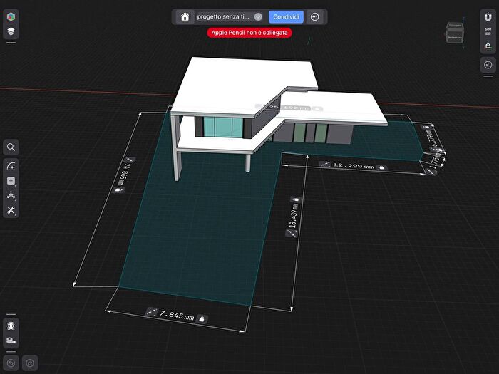 Appartamento in vendita in Via Cassino, Domodossola