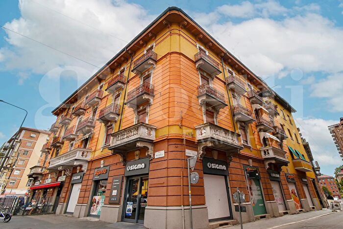 Appartamento bilocale in vendita in Via Fratelli Pozzi a, Milano