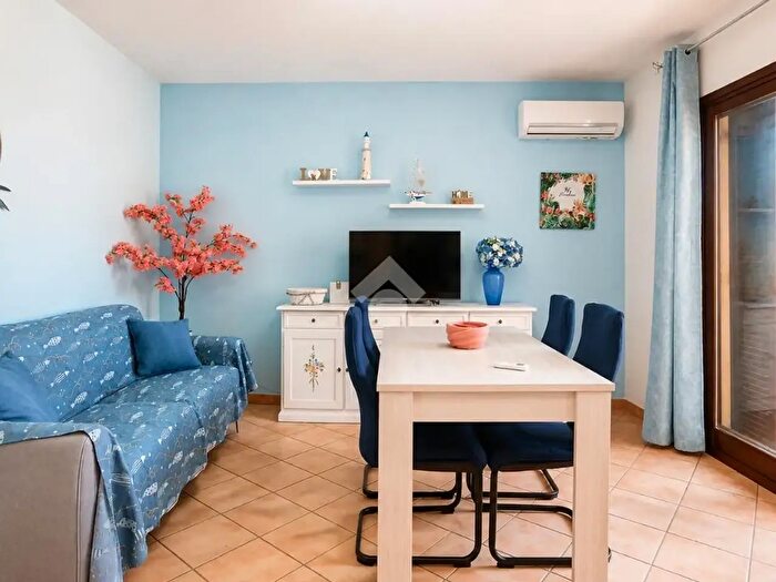 Appartamento bilocale in affitto in Via Giovanni Gentile, Olbia
