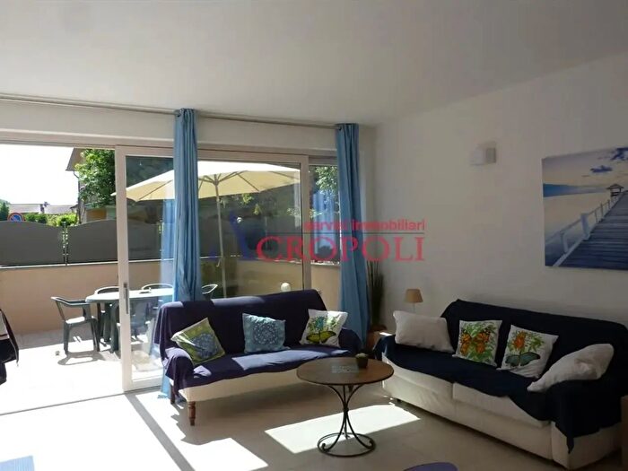 Appartamento in vendita in Via dei Platani, Trevignano Romano