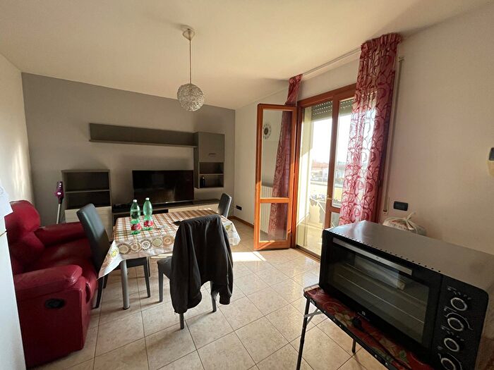 Appartamento bilocale in vendita in Suzzara