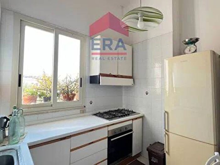 Appartamento trilocale in affitto in Via Giovanni Da Procida, Centro, Trapani