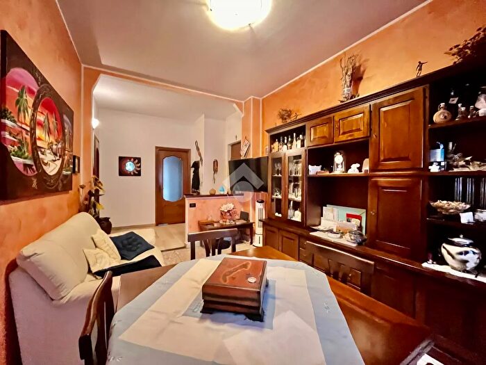 Appartamento bilocale in vendita in Via Torino, Carmagnola