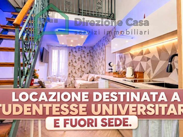 Appartamento trilocale in affitto in VIA BOLOGNA, Vasto, Napoli
