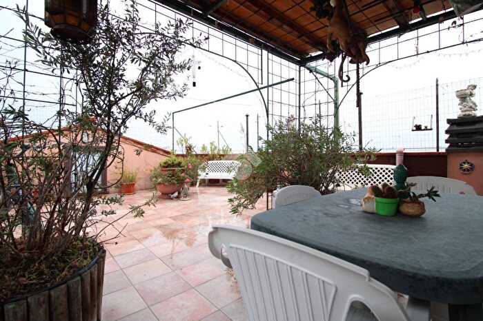 Appartamento trilocale in vendita in Viale a Gramsci, Sassuolo