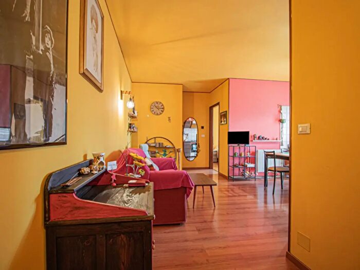 Appartamento bilocale in vendita in Via Molini, Udine