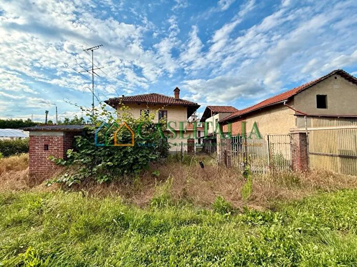 Case in Vendita e in Affitto - 3