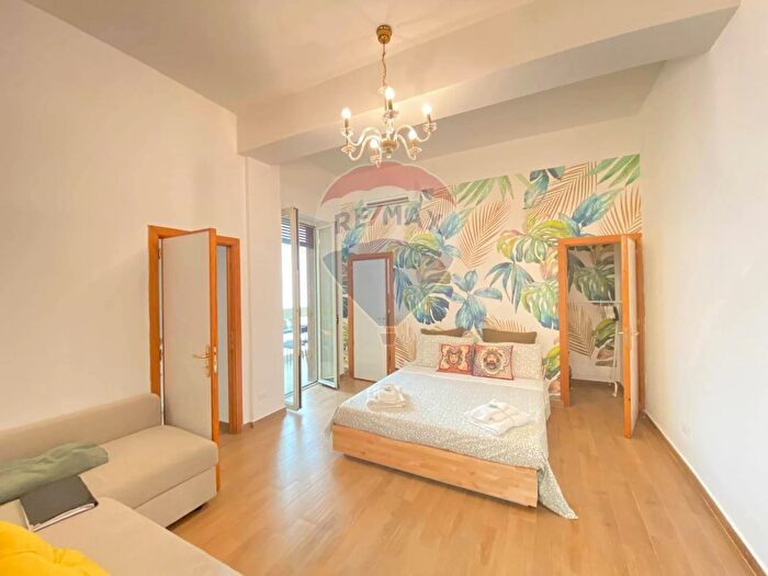 Appartamento bilocale in vendita in Corso Sicilia, Catania