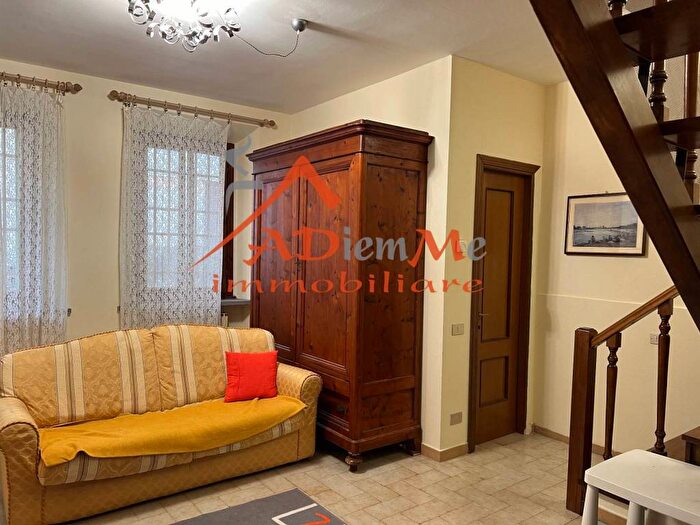Casa quadrilocale in affitto in Via Alberto Mario, Sant'Antonio, Pisa