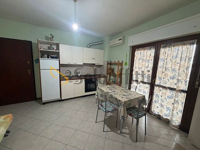 Appartamento bilocale in affitto in Piazza Tonino Marcucci, Nettuno